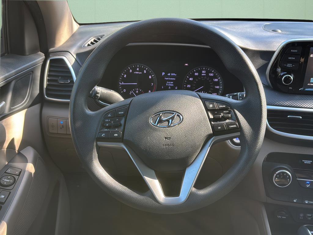 Used 2020 Hyundai Tucson Value FWD image 21