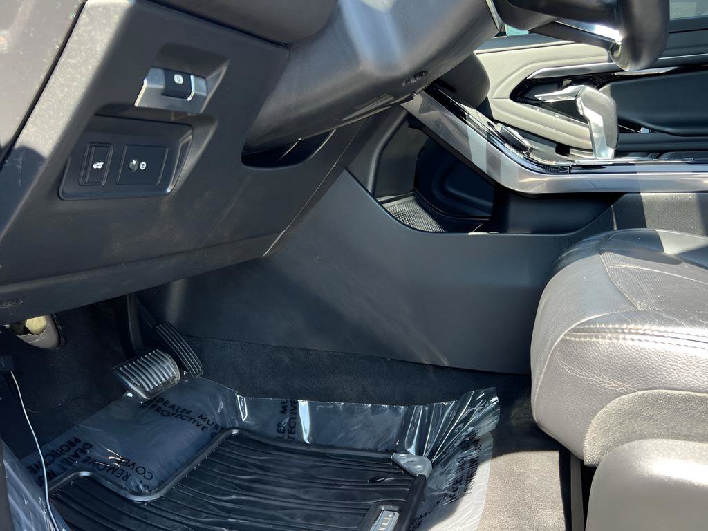 Used 2020 Land Rover Range Rover Evoque SE AWD/4WD image 38