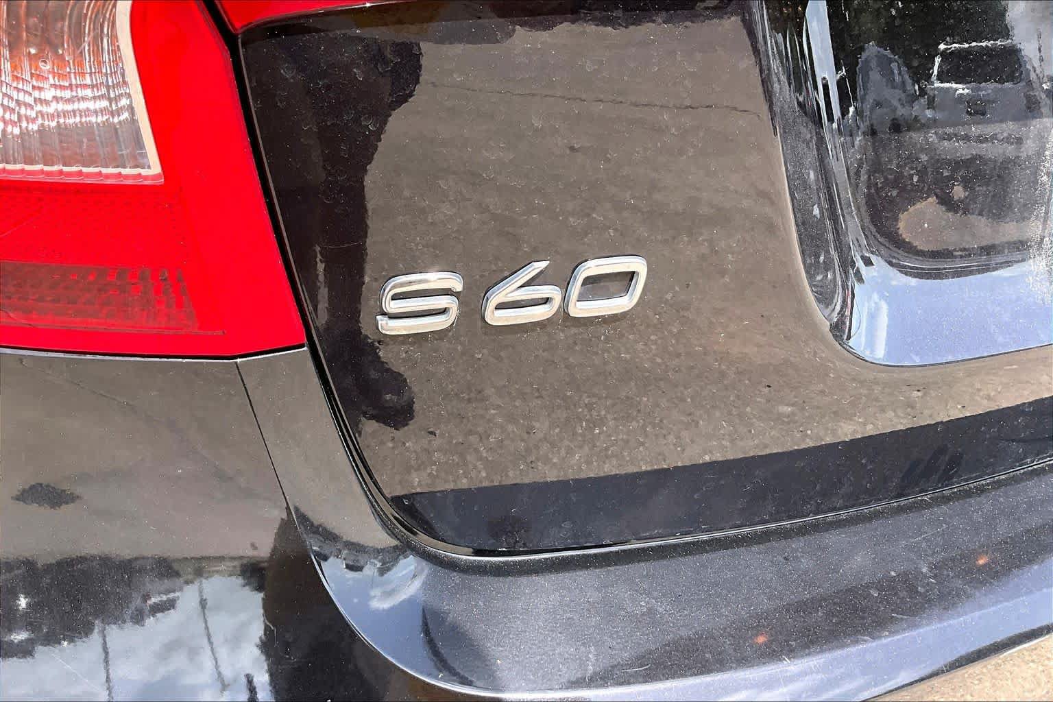 Used 2015 Volvo S60 T5 Premier Plus FWD image 30