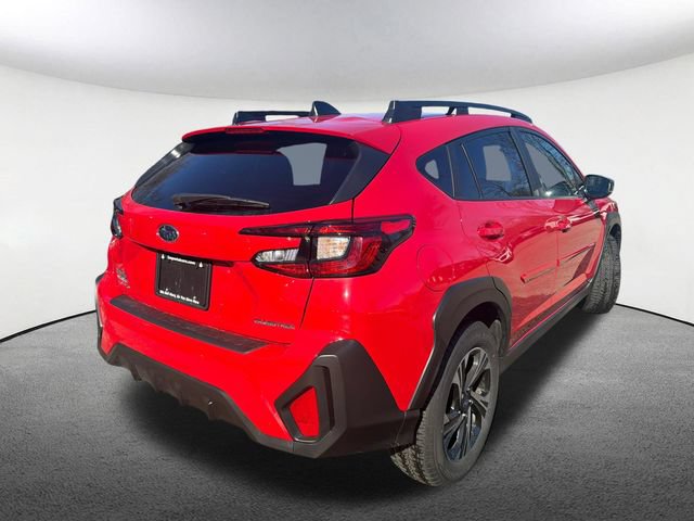 Certified 2025 Subaru Crosstrek 2.5i Premium AWD/4WD image 16