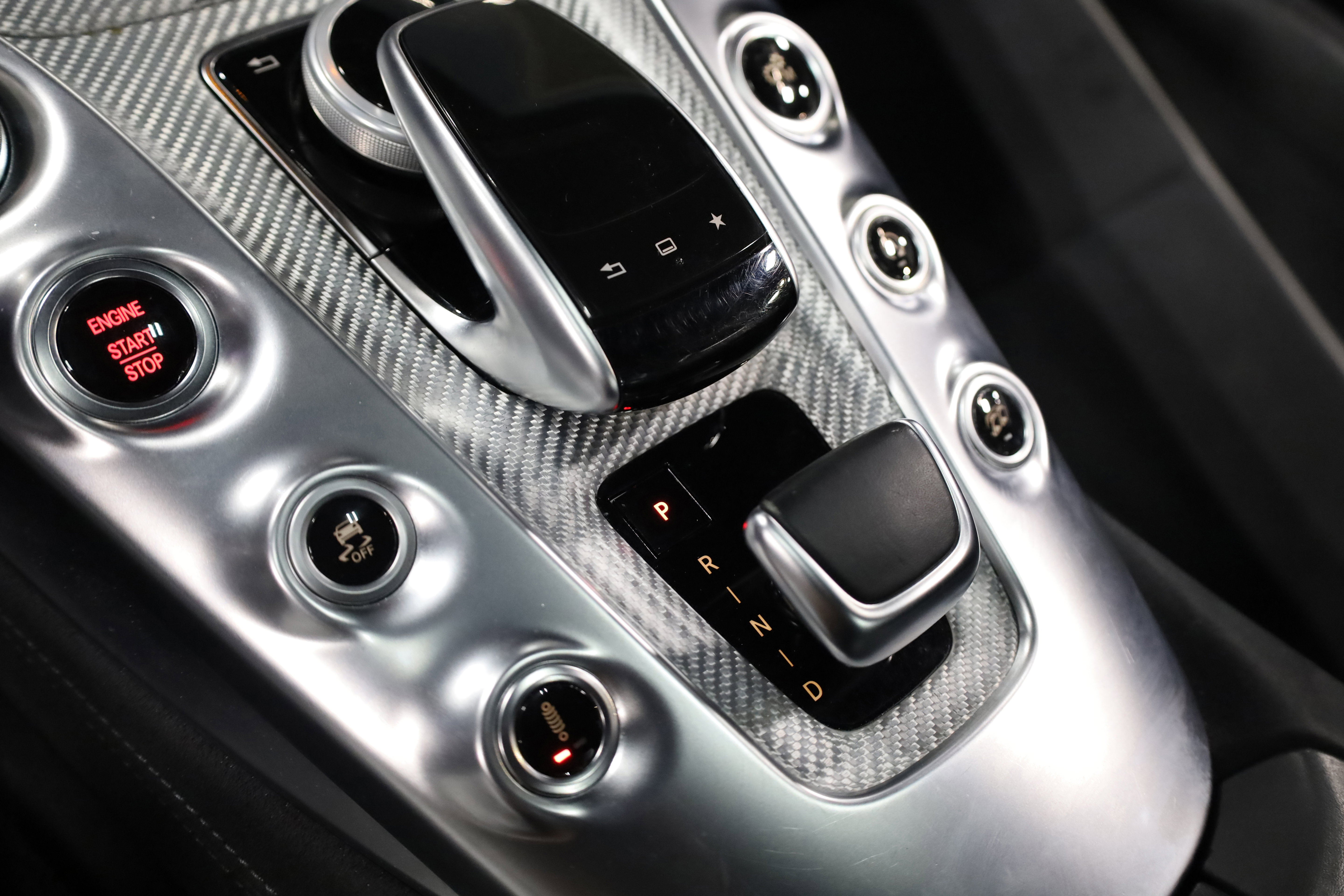 Used 2016 Mercedes-Benz AMG GT S image 29