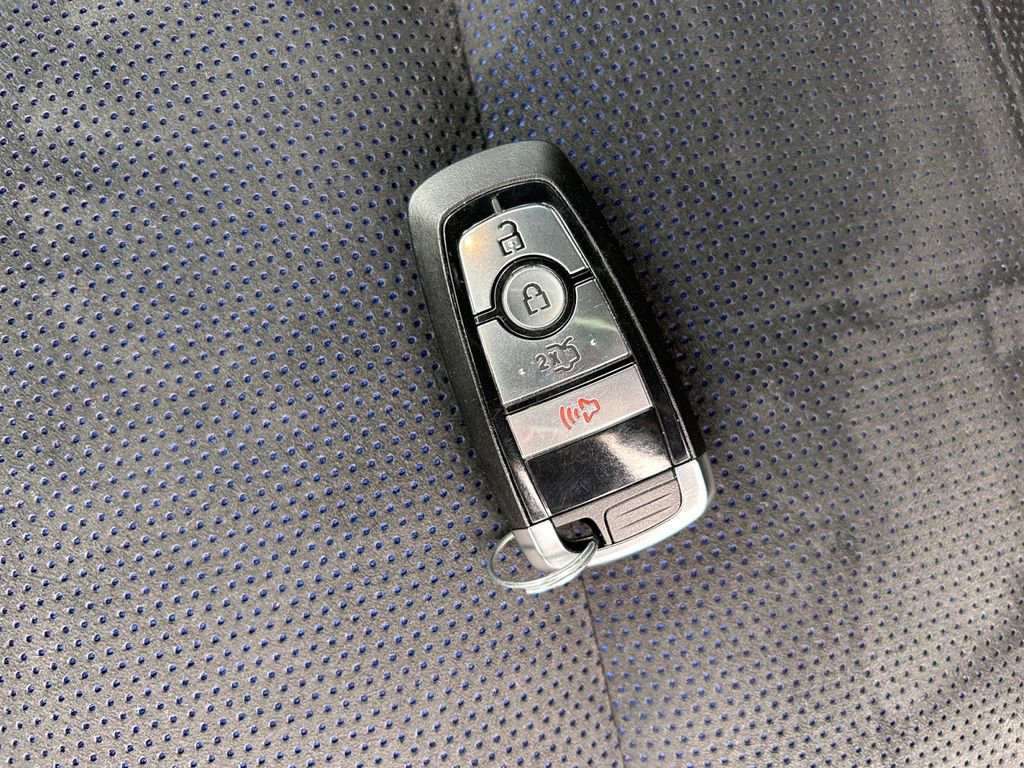 Used 2024 Ford Mustang Dark Horse image 33