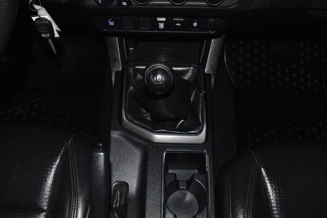Used 2020 Toyota Tacoma TRD Sport image 20