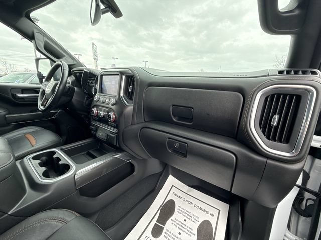 Certified 2022 GMC Sierra 2500 AT4 AWD/4WD image 27