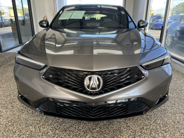 Used 2024 Acura Integra A-Spec image 6