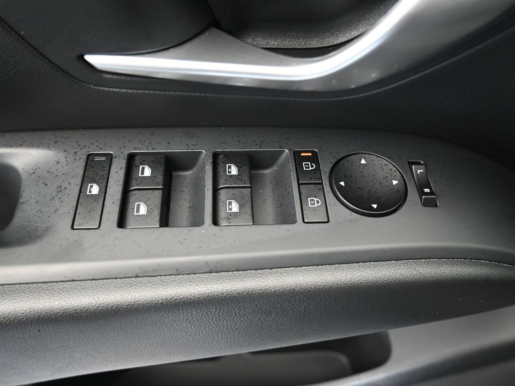 Used 2025 Hyundai Tucson SEL image 5