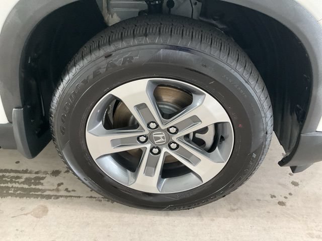 Certified 2025 Honda Pilot EX-L image 27