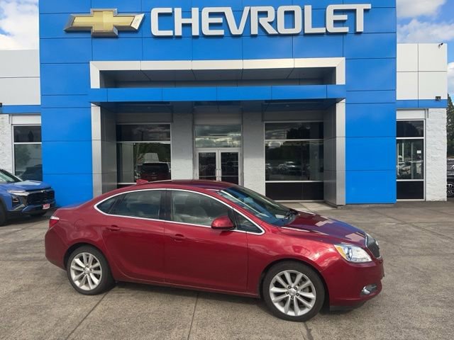 Used 2015 Buick Verano Convenience FWD image 1
