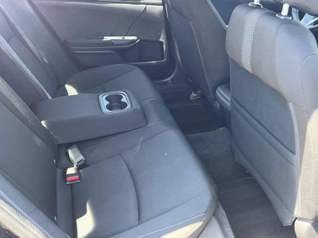 Used 2016 Honda Civic EX image 15
