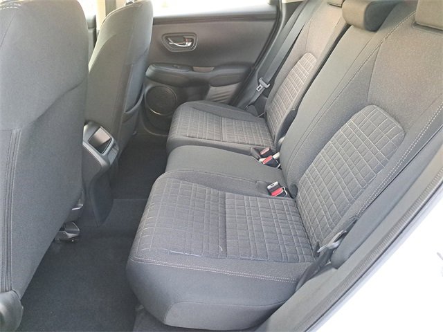 Used 2023 Honda HR-V LX image 11