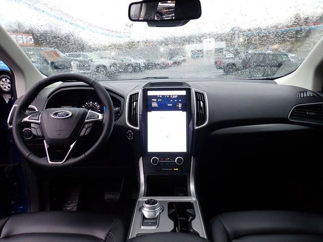 Certified 2024 Ford Edge SEL w/ Convenience Package image 20