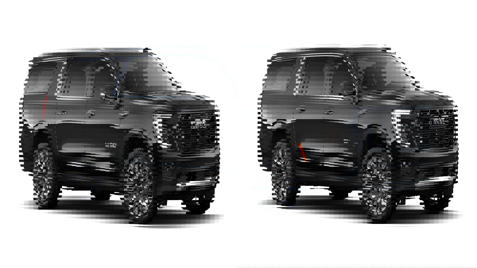 New 2026 GMC Yukon XL Denali Ultimate image 4