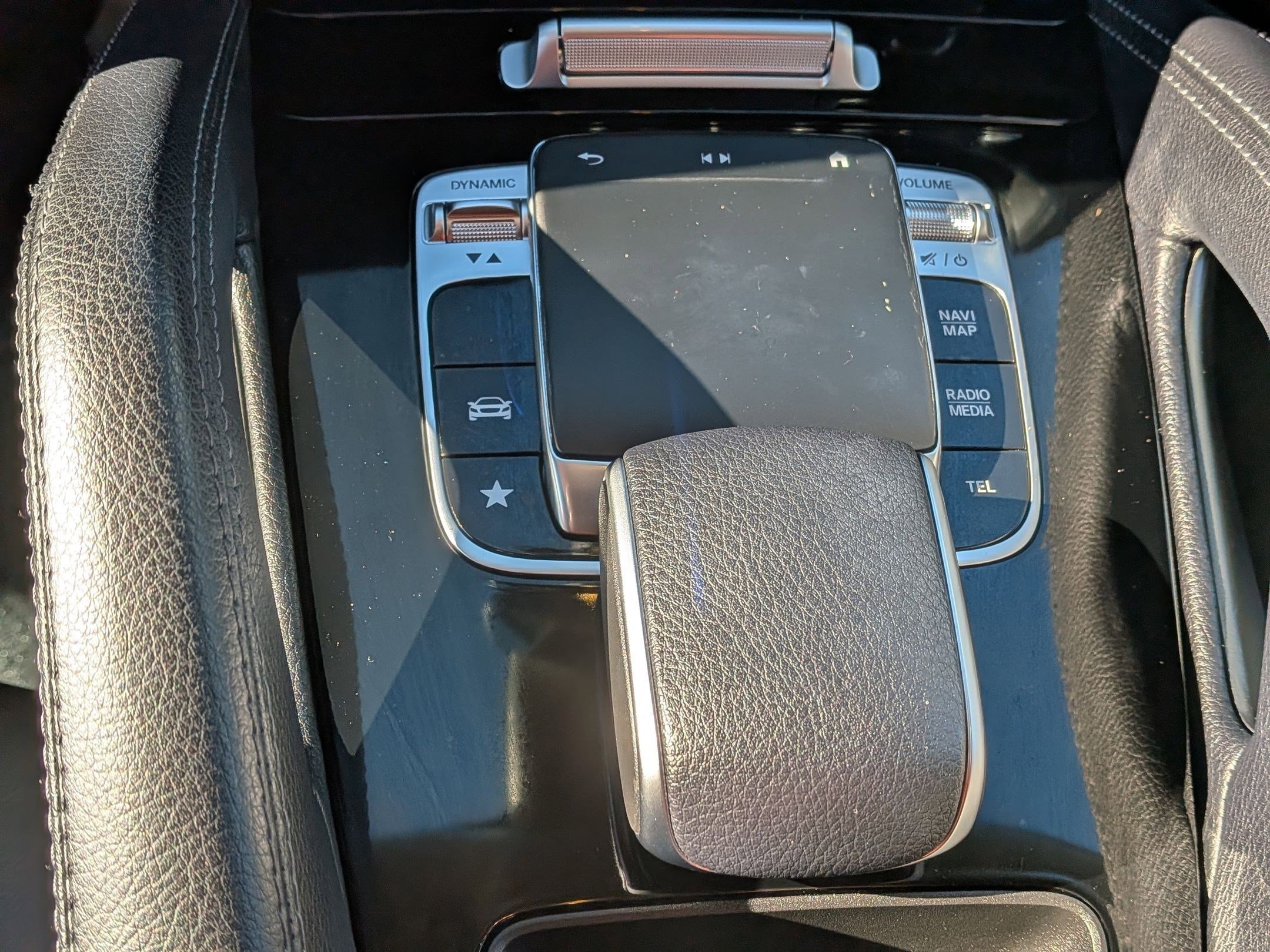 Certified 2020 Mercedes-Benz GLE 350 4MATIC image 25