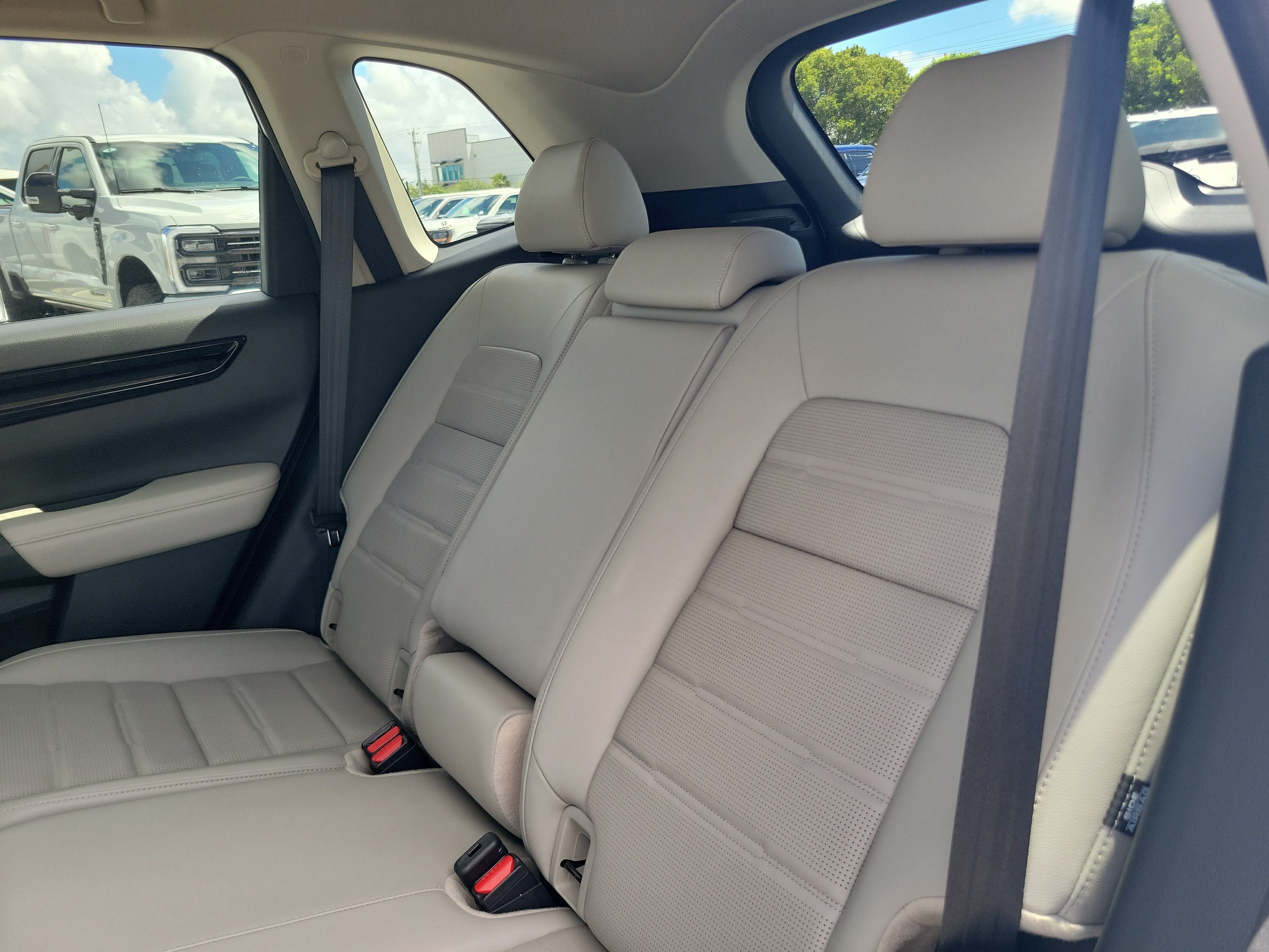 Used 2024 Honda CR-V EX-L image 15
