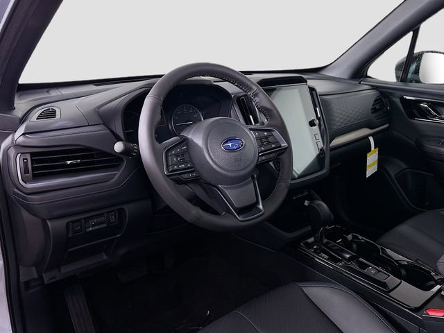 New 2026 Subaru Forester Limited image 9