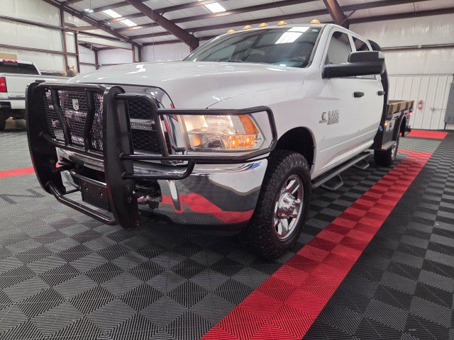 Used 2018 RAM 3500 Tradesman w/ Chrome Appearance Group AWD/4WD image 20