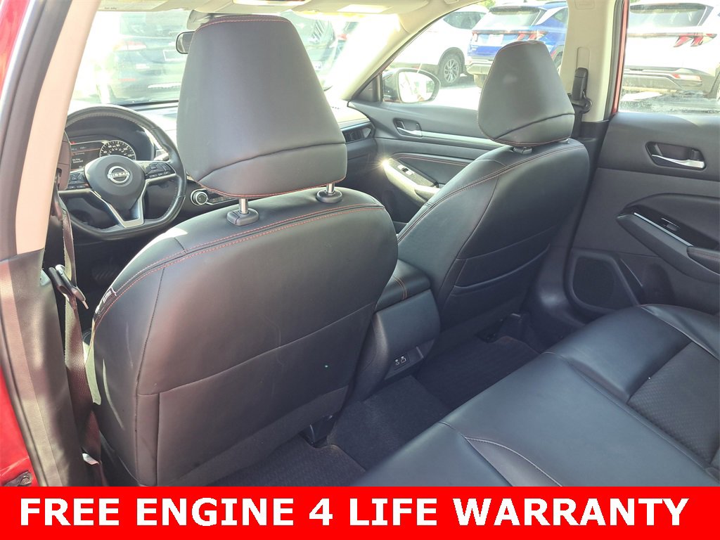 Used 2023 Nissan Altima 2.5 SR image 20