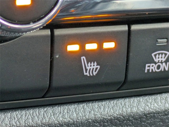 Used 2022 MAZDA CX-30 AWD 2.5 S w/ Preferred Package image 23