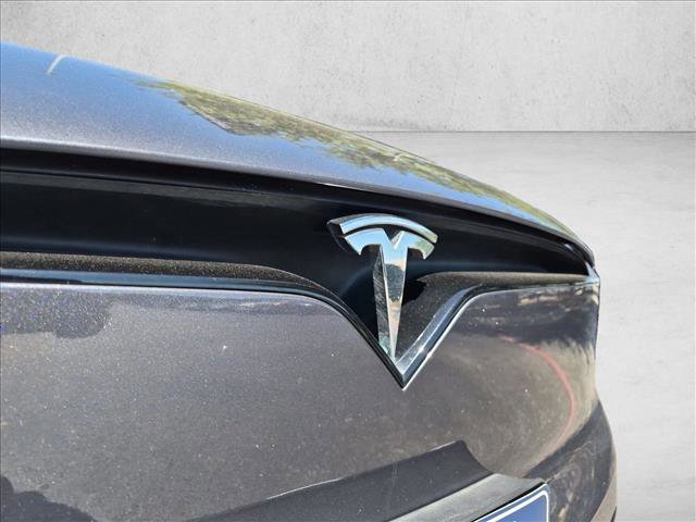 Used 2022 Tesla Model X AWD/4WD image 15