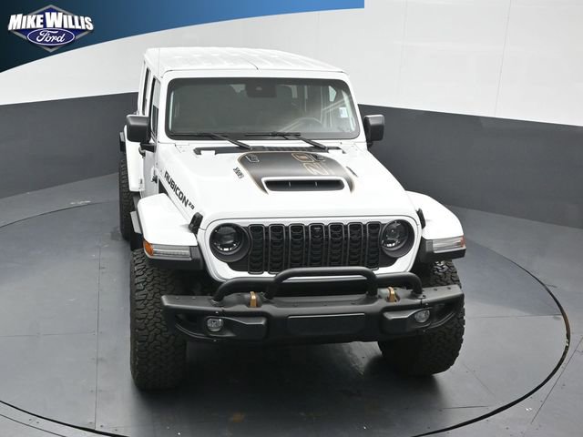 Used 2023 Jeep Wrangler Unlimited Rubicon 392 image 10