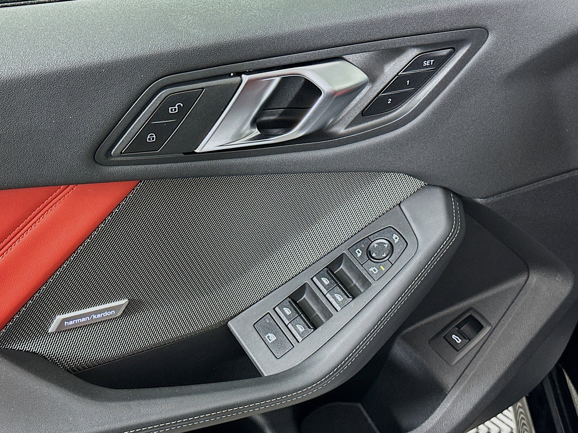 Used 2025 BMW 228i xDrive image 15