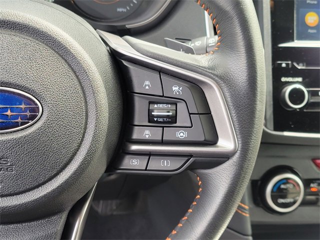 Used 2023 Subaru Crosstrek 2.0i Premium image 35