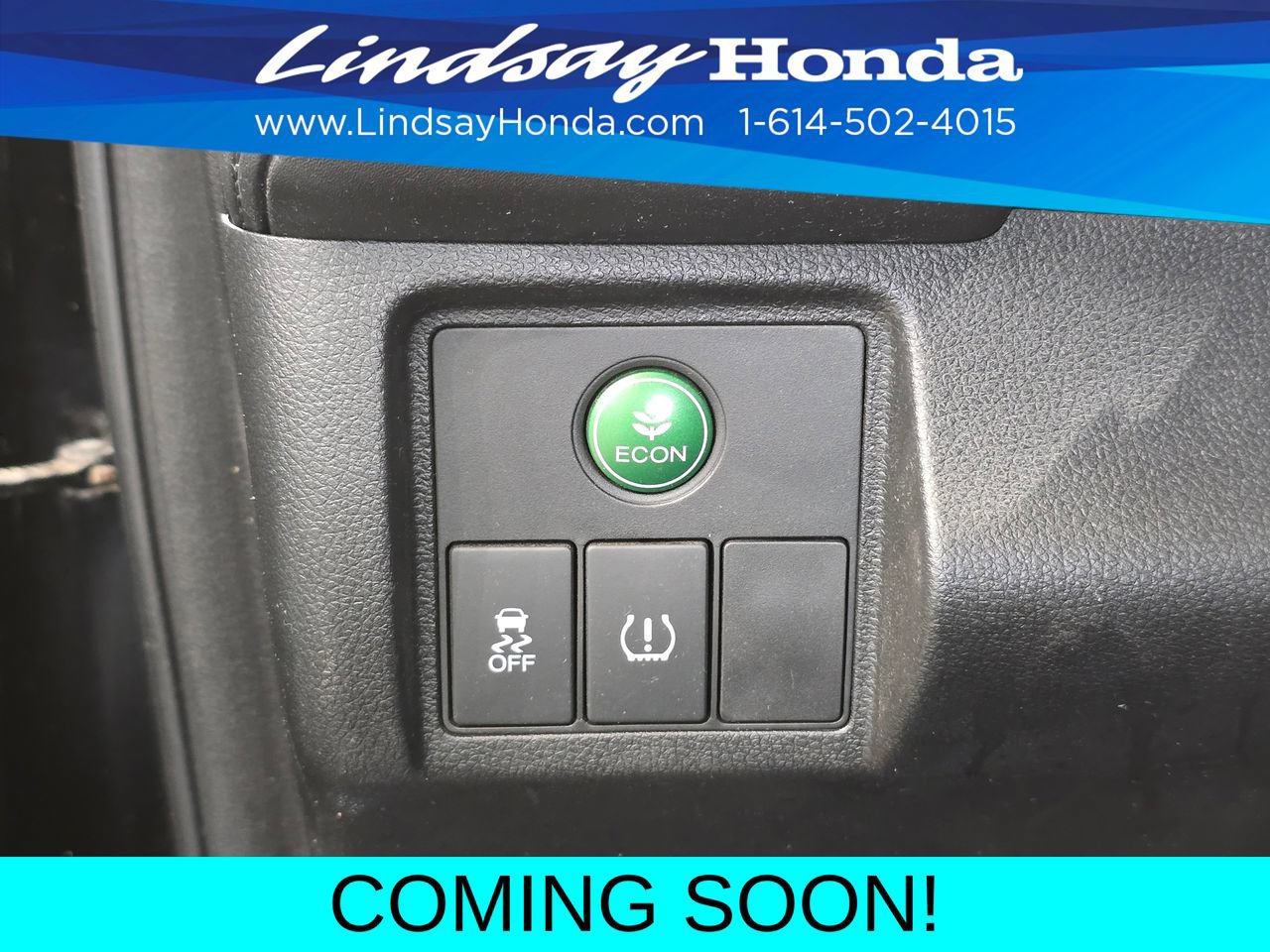 Used 2016 Honda HR-V EX-L image 16