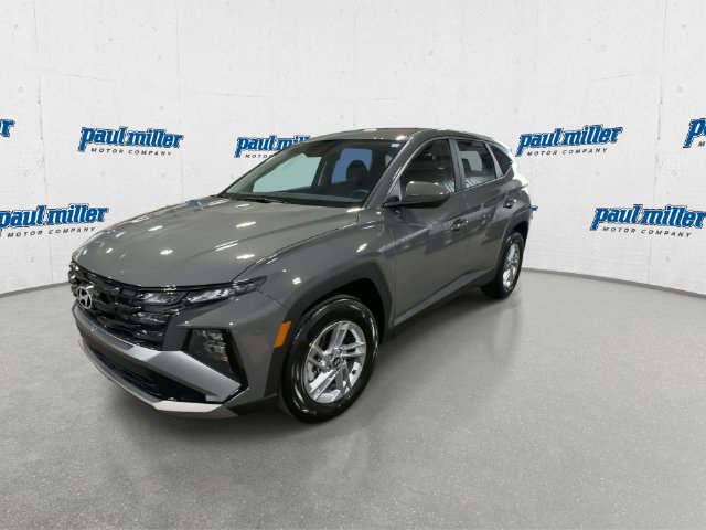 Used 2026 Hyundai Tucson SE FWD image 5