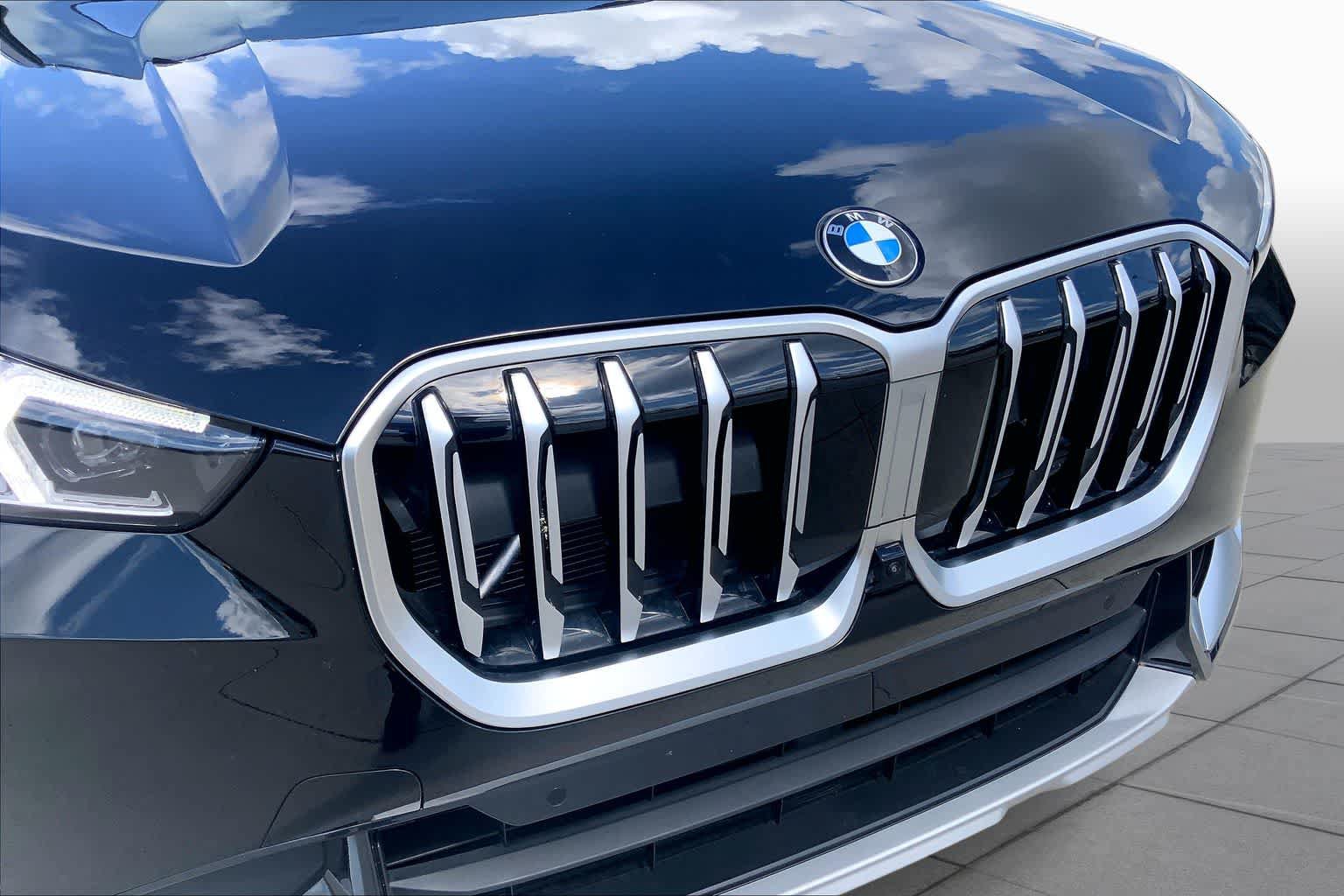 New 2026 BMW X1 xDrive28i w/ Technology Package AWD/4WD image 29