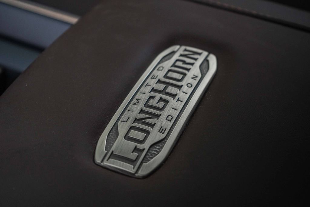 New 2026 RAM 2500 Limited image 32