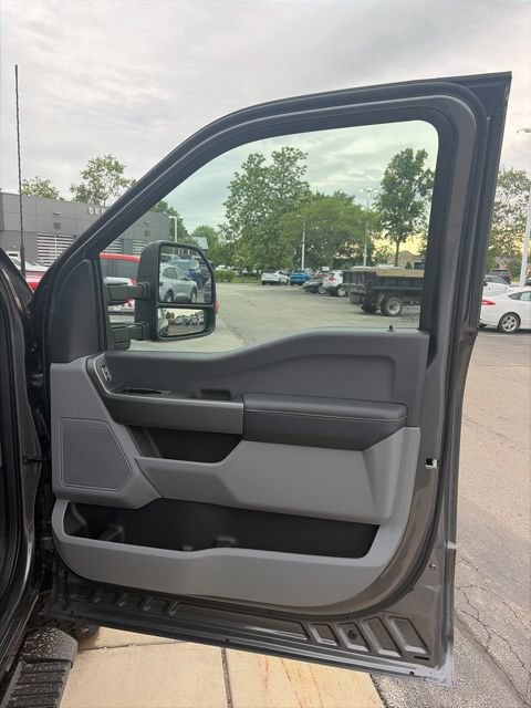 New 2026 Ford F250 XL w/ STX Appearance Package AWD/4WD image 17