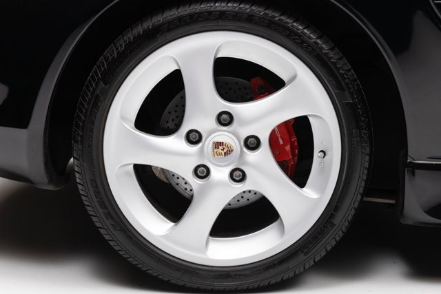Used 2003 Porsche Boxster S RWD image 43