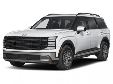 New 2026 Hyundai Palisade SEL Premium image 4