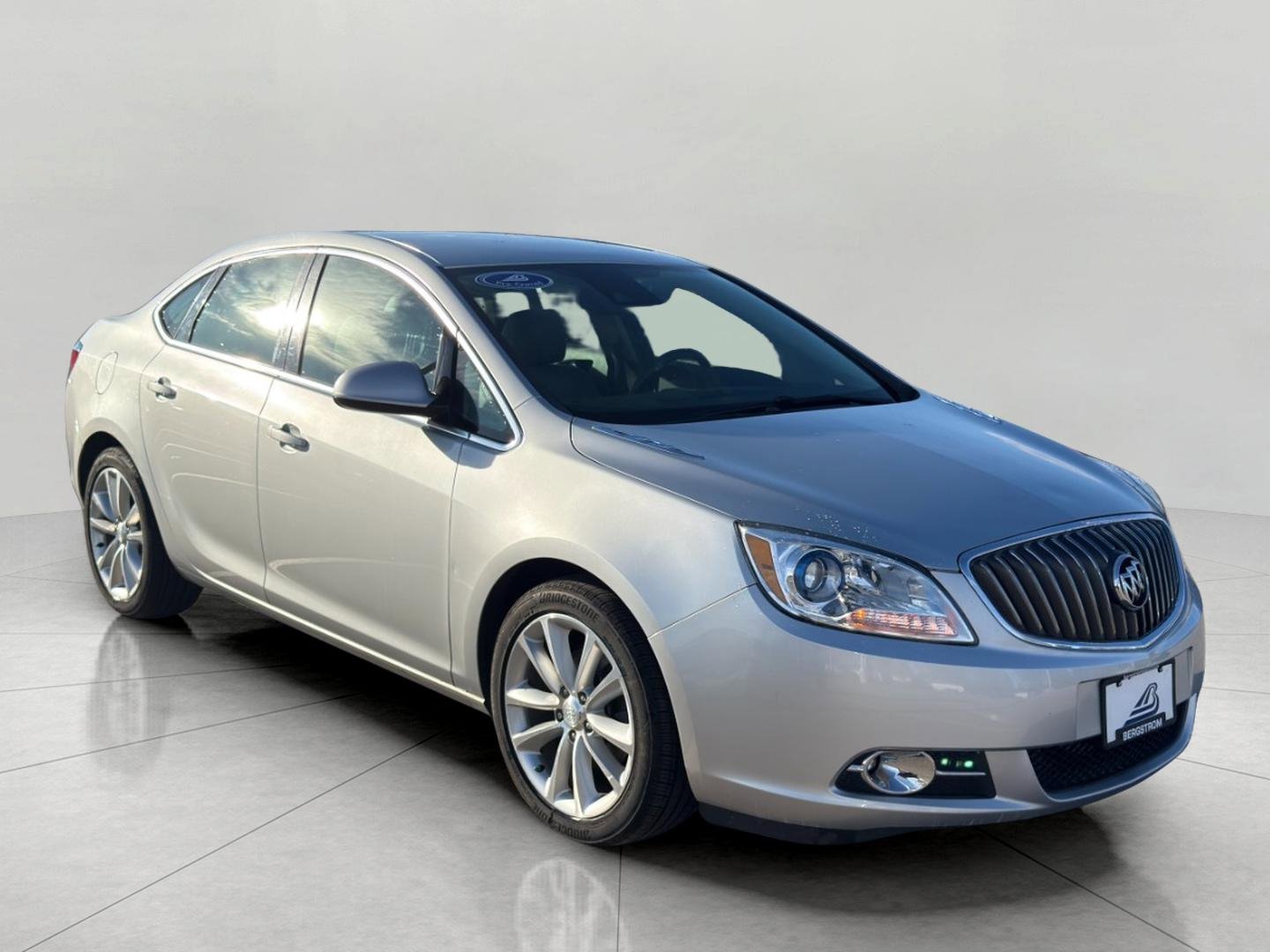 Used 2015 Buick Verano Convenience