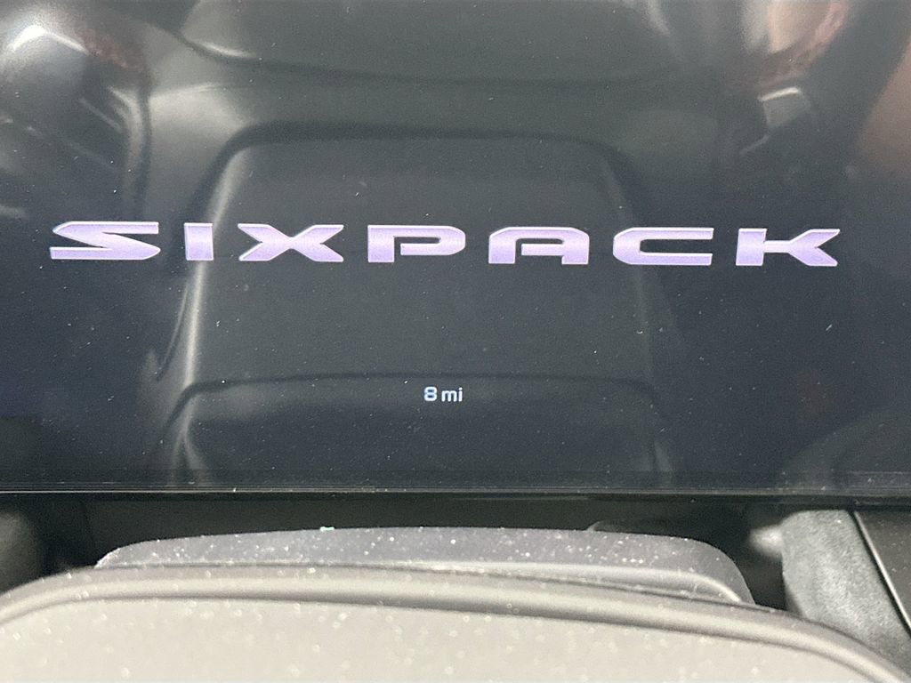 New 2026 Dodge Charger R/T Scat Pack image 11