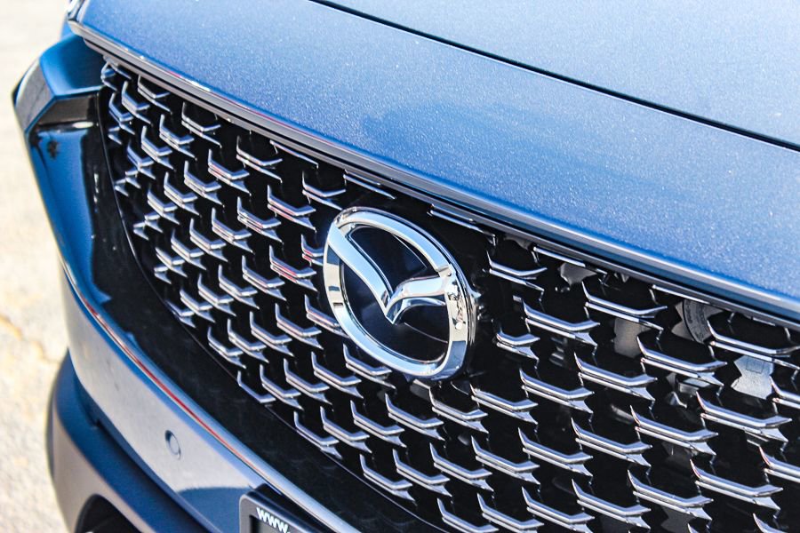 New 2026 MAZDA CX-50 AWD 2.5 Hybrid w/ Premium Pkg image 9