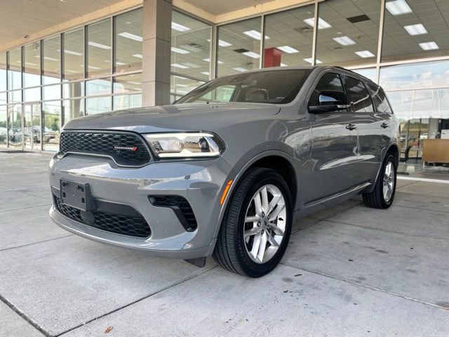 Used 2024 Dodge Durango GT