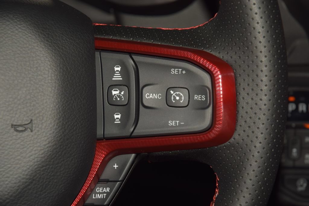 Used 2025 RAM 1500 Rebel w/ Rebel Level 1 Equipment Group AWD/4WD image 41