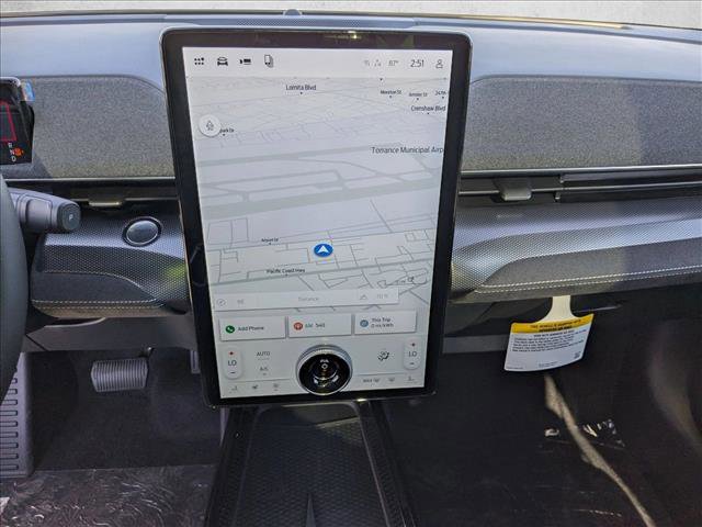 New 2026 Ford Mustang Mach-E GT image 12