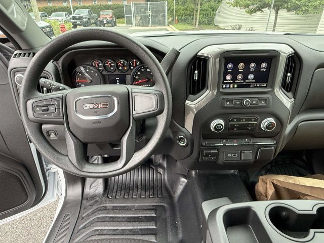 New 2026 GMC Sierra 3500 Pro w/ Convenience Package AWD/4WD image 10