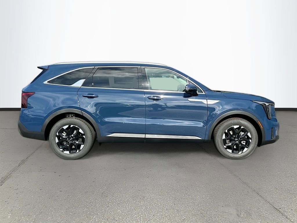 Certified 2026 Kia Sorento S image 8
