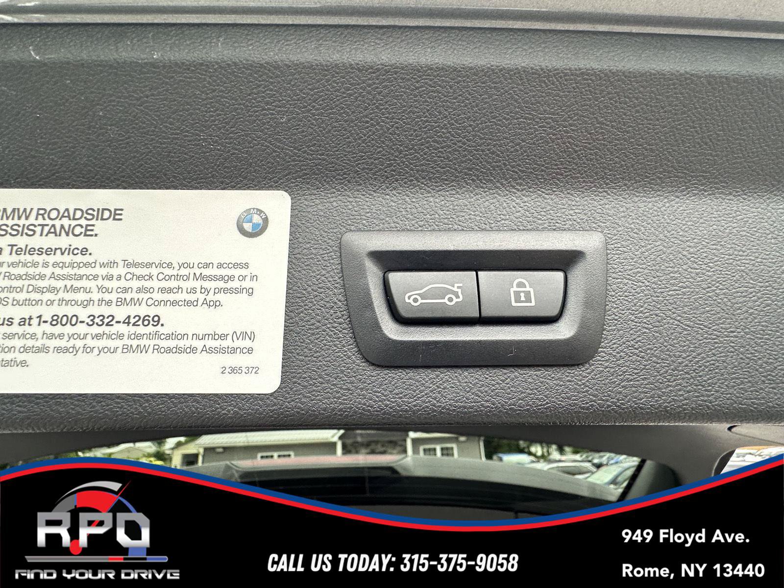 Used 2023 BMW X3 xDrive30i w/ Premium Package w/ZPA AWD/4WD image 26