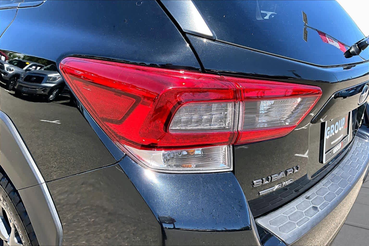 Used 2023 Subaru Crosstrek 2.5i Sport AWD/4WD image 28