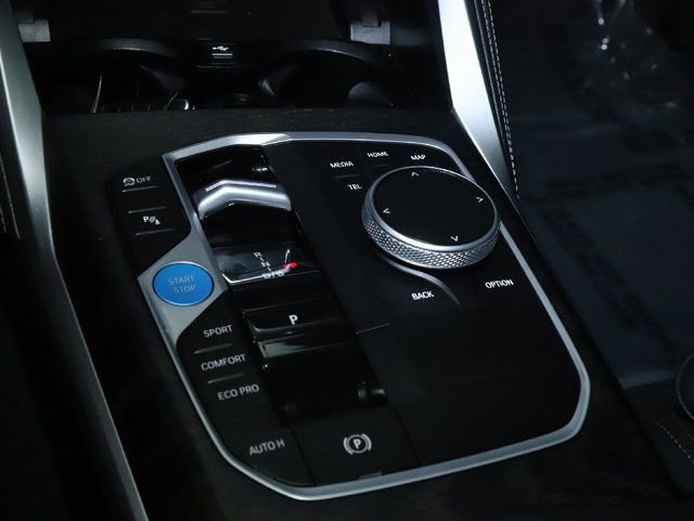 Certified 2023 BMW i4 eDrive40 w/ M Sport Package image 27