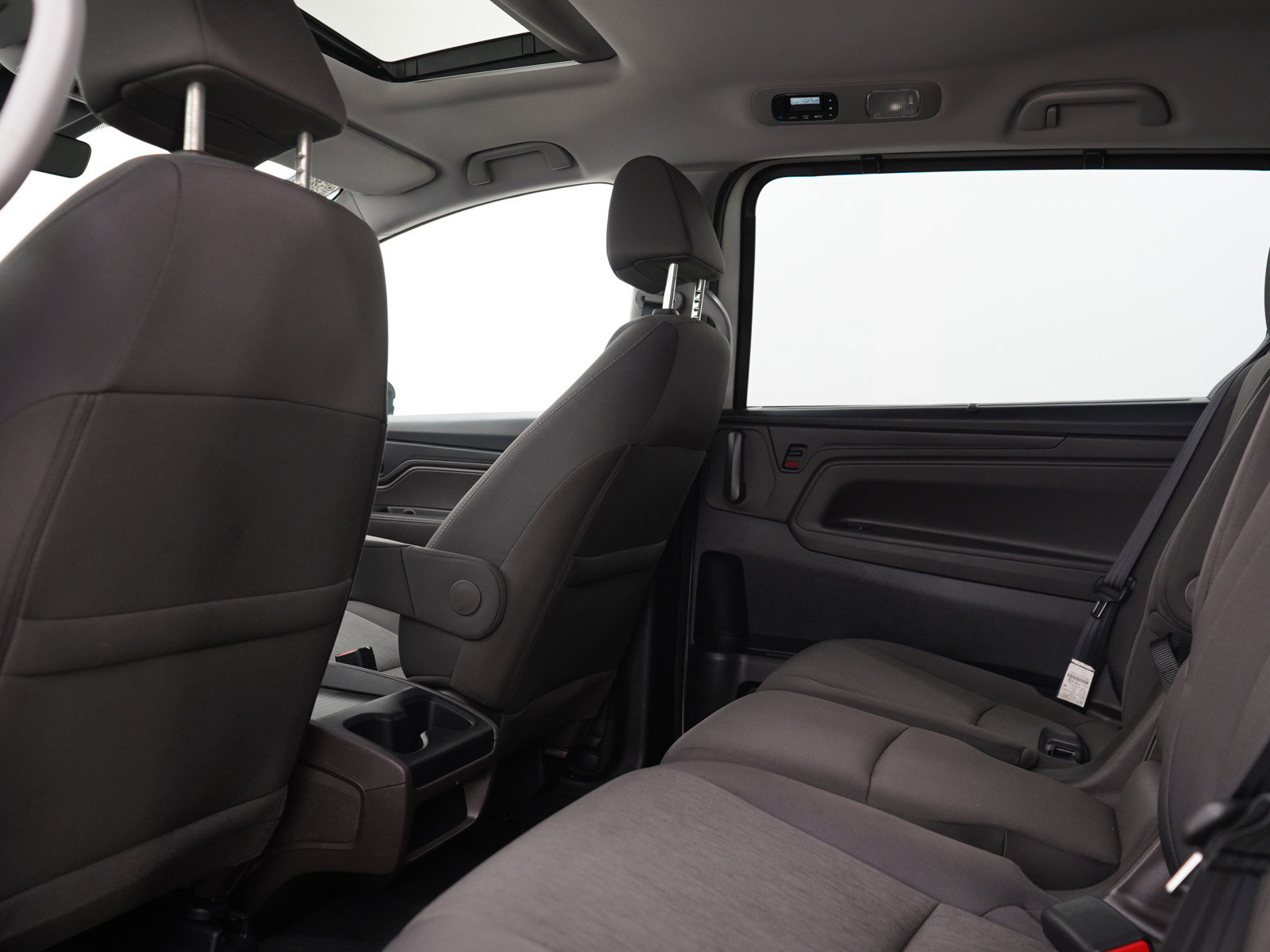 Used 2019 Honda Odyssey EX image 18