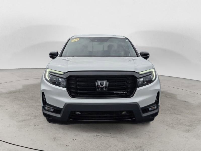 Used 2021 Honda Ridgeline Black Edition image 8