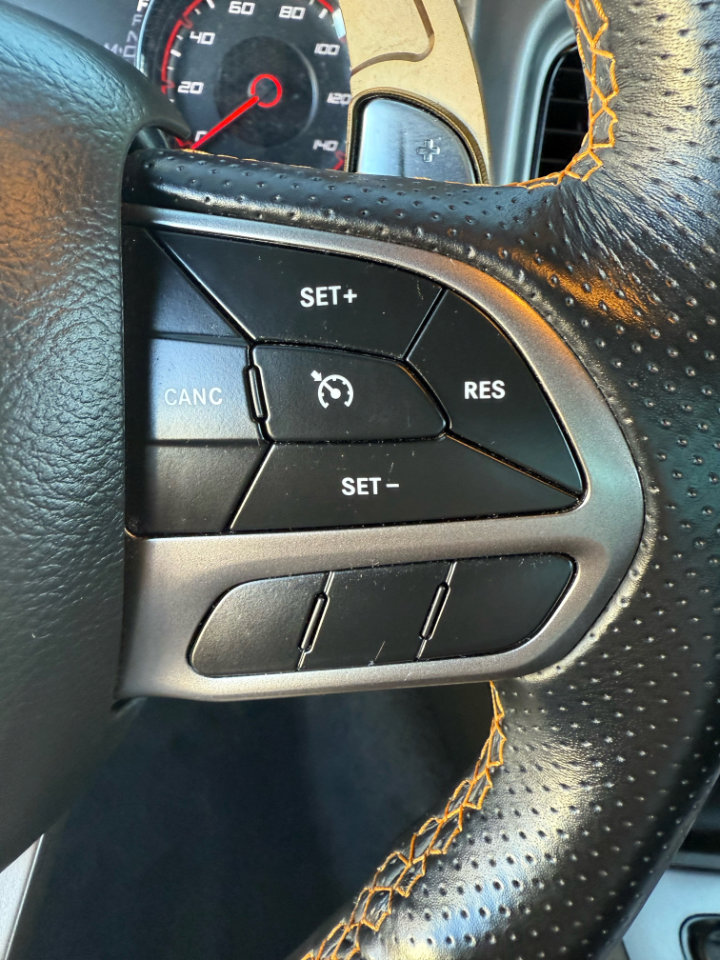 Used 2022 Dodge Charger GT w/ Plus Group image 19