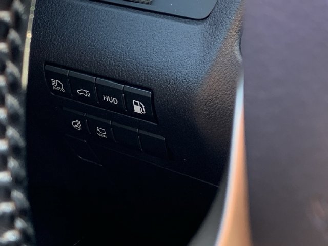 Used 2022 Lexus RX 450h F Sport w/ Cold Area Package (CT) AWD/4WD image 15