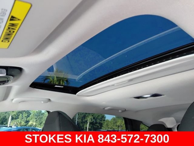 Used 2022 Hyundai Tucson SEL w/ Convenience Package AWD/4WD image 30