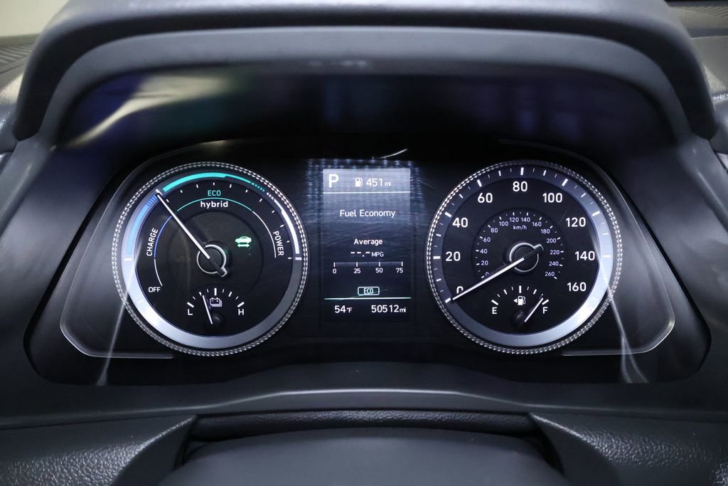Used 2023 Hyundai Sonata SEL image 18